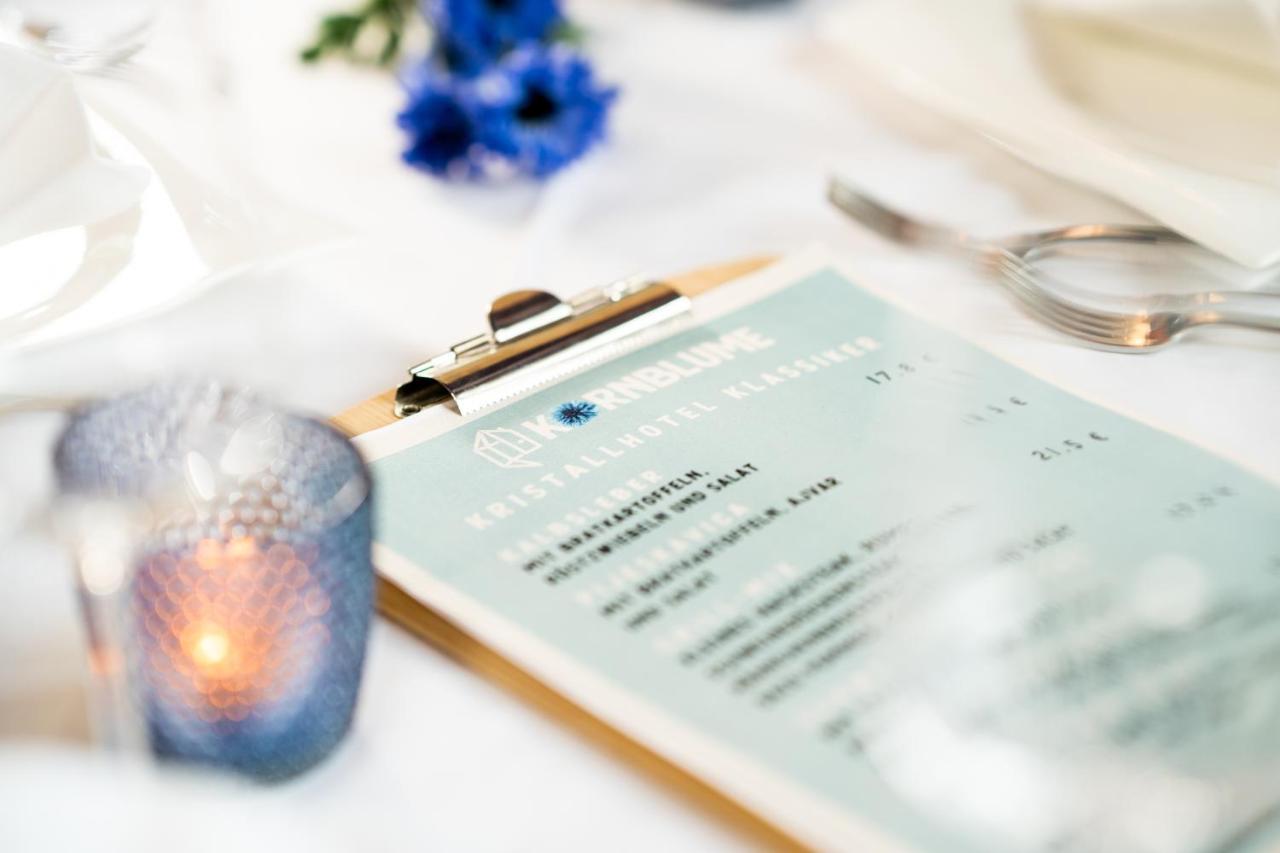 Kristallhotel Fettehenne レバークーゼン エクステリア 写真